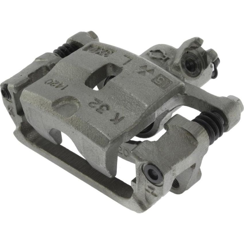 CENTRIC PARTS 141.42550 Centric Semi-Loaded Brake Caliper