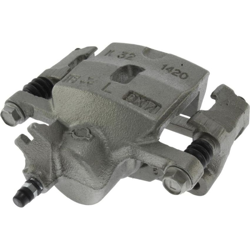 CENTRIC PARTS 141.42550 Centric Semi-Loaded Brake Caliper