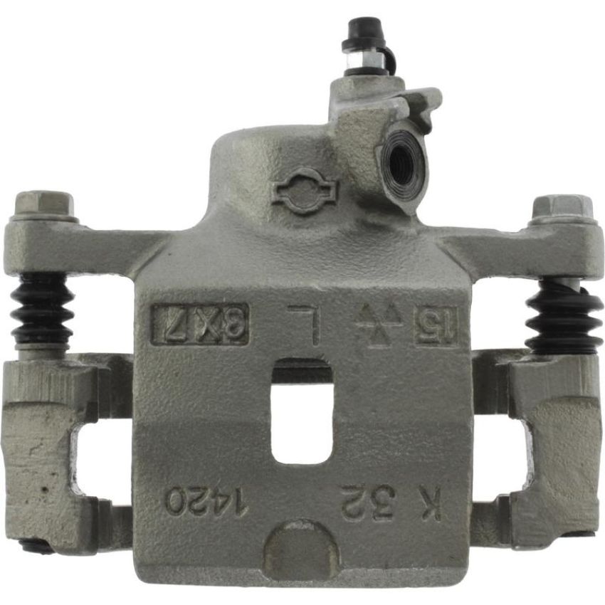 CENTRIC PARTS 141.42550 Centric Semi-Loaded Brake Caliper