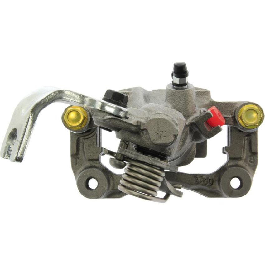CENTRIC PARTS 141.42551 Centric Semi-Loaded Brake Caliper