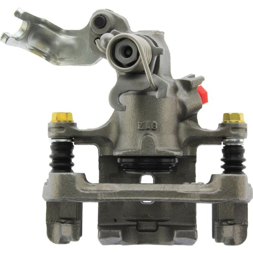 CENTRIC PARTS 141.42551 Centric Semi-Loaded Brake Caliper