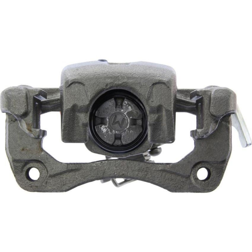 CENTRIC PARTS 141.42551 Centric Semi-Loaded Brake Caliper