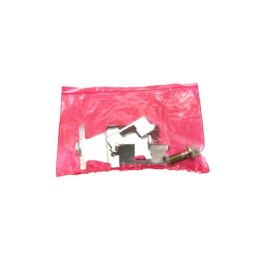 CENTRIC PARTS 141.42551 Centric Semi-Loaded Brake Caliper