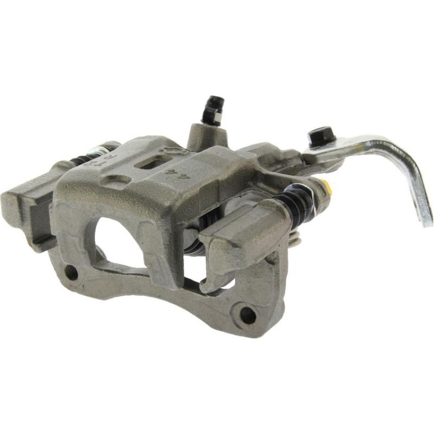 CENTRIC PARTS 141.42551 Centric Semi-Loaded Brake Caliper