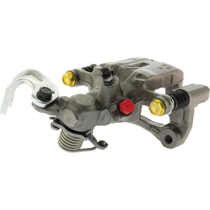 CENTRIC PARTS 141.42551 Centric Semi-Loaded Brake Caliper