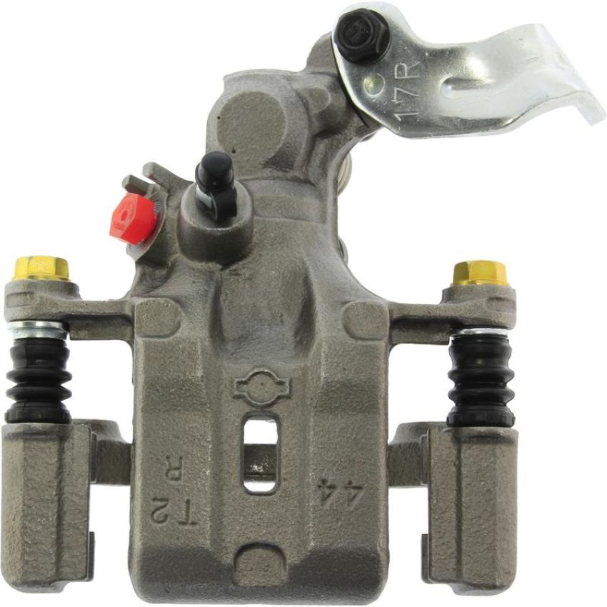 CENTRIC PARTS 141.42551 Centric Semi-Loaded Brake Caliper
