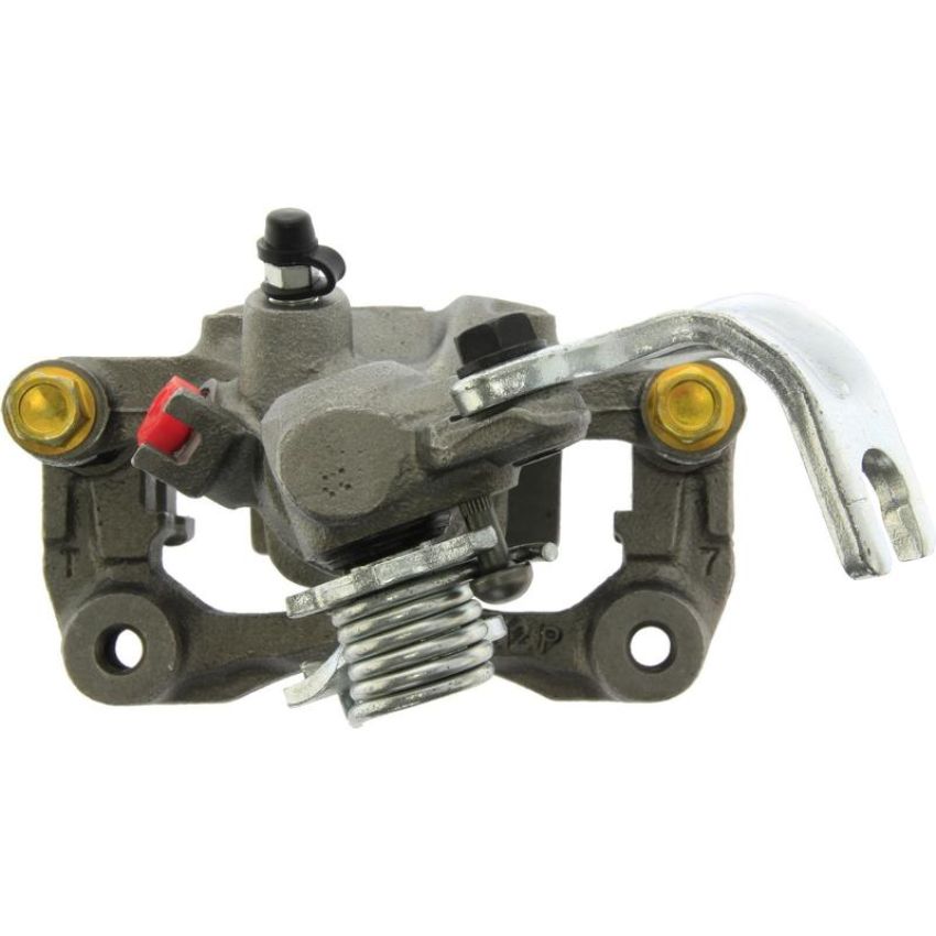 CENTRIC PARTS 141.42552 Centric Semi-Loaded Brake Caliper