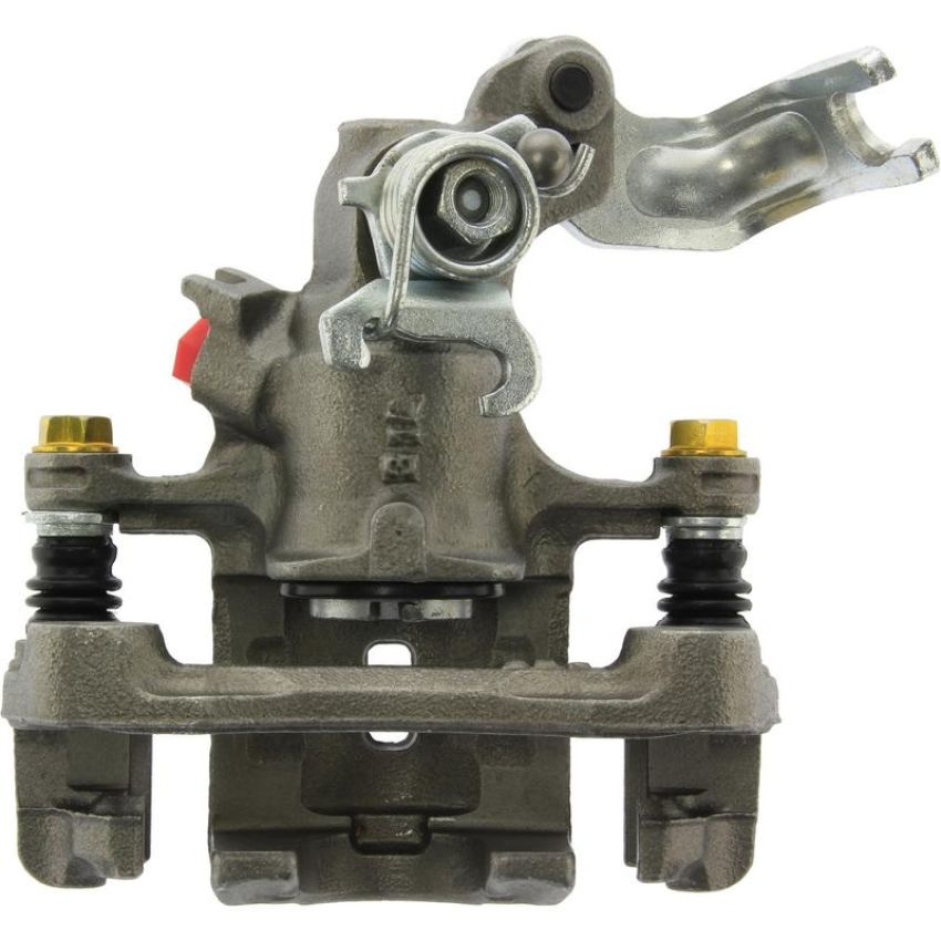 CENTRIC PARTS 141.42552 Centric Semi-Loaded Brake Caliper