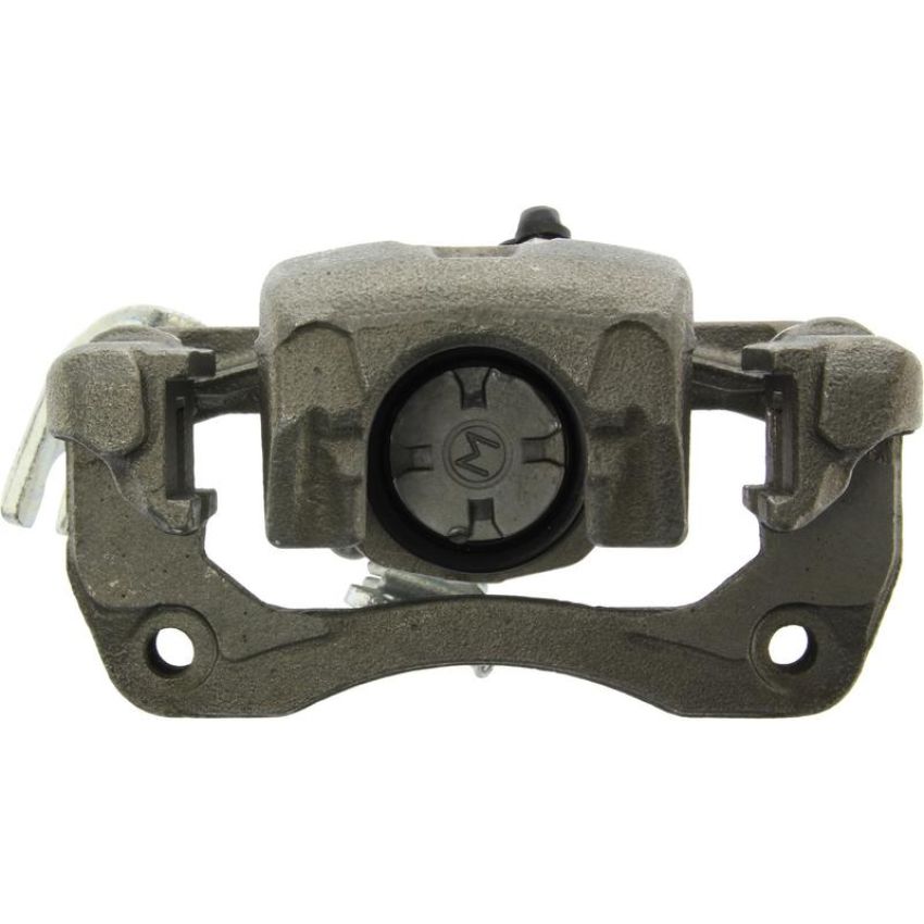 CENTRIC PARTS 141.42552 Centric Semi-Loaded Brake Caliper