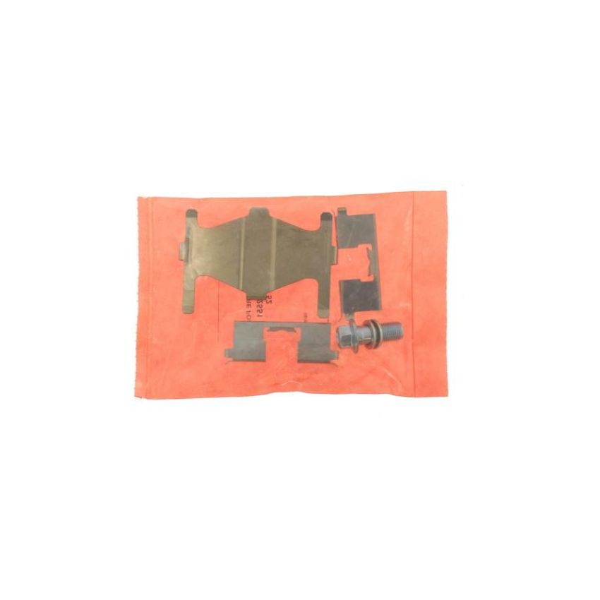 CENTRIC PARTS 141.42552 Centric Semi-Loaded Brake Caliper