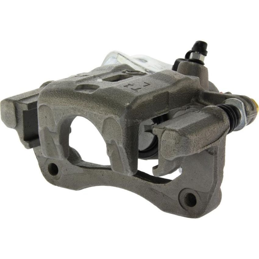 CENTRIC PARTS 141.42552 Centric Semi-Loaded Brake Caliper