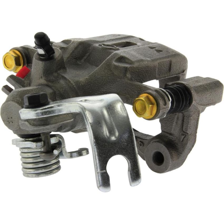 CENTRIC PARTS 141.42552 Centric Semi-Loaded Brake Caliper