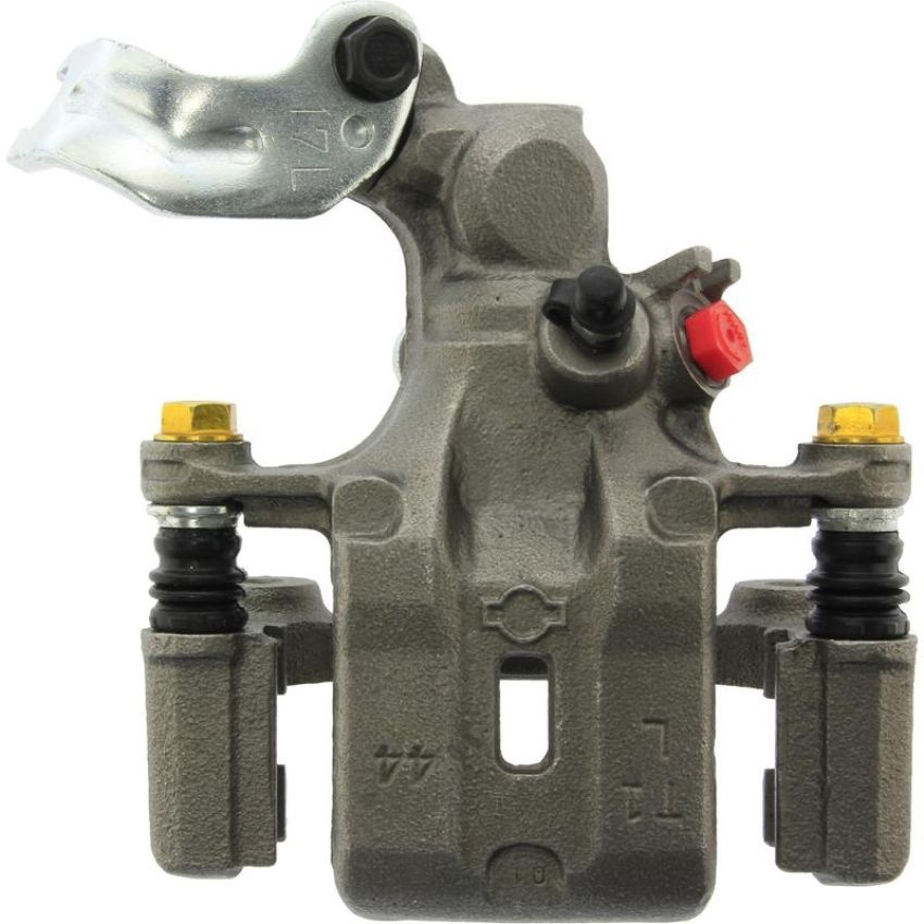 CENTRIC PARTS 141.42552 Centric Semi-Loaded Brake Caliper