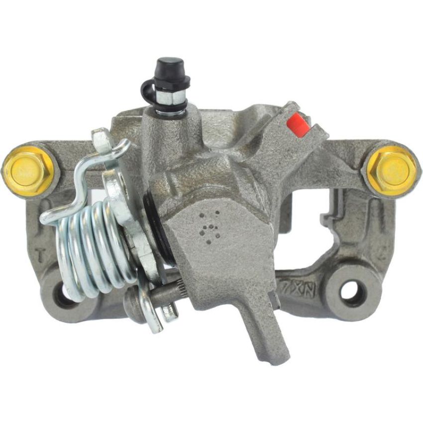 CENTRIC PARTS 141.42553 Centric Semi-Loaded Brake Caliper