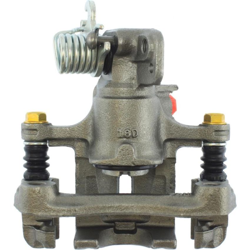 CENTRIC PARTS 141.42553 Centric Semi-Loaded Brake Caliper