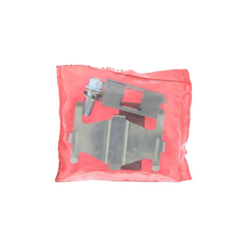 CENTRIC PARTS 141.42553 Centric Semi-Loaded Brake Caliper