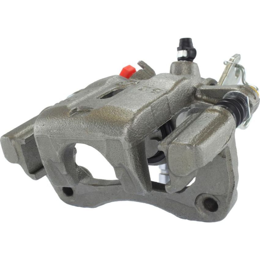 CENTRIC PARTS 141.42553 Centric Semi-Loaded Brake Caliper