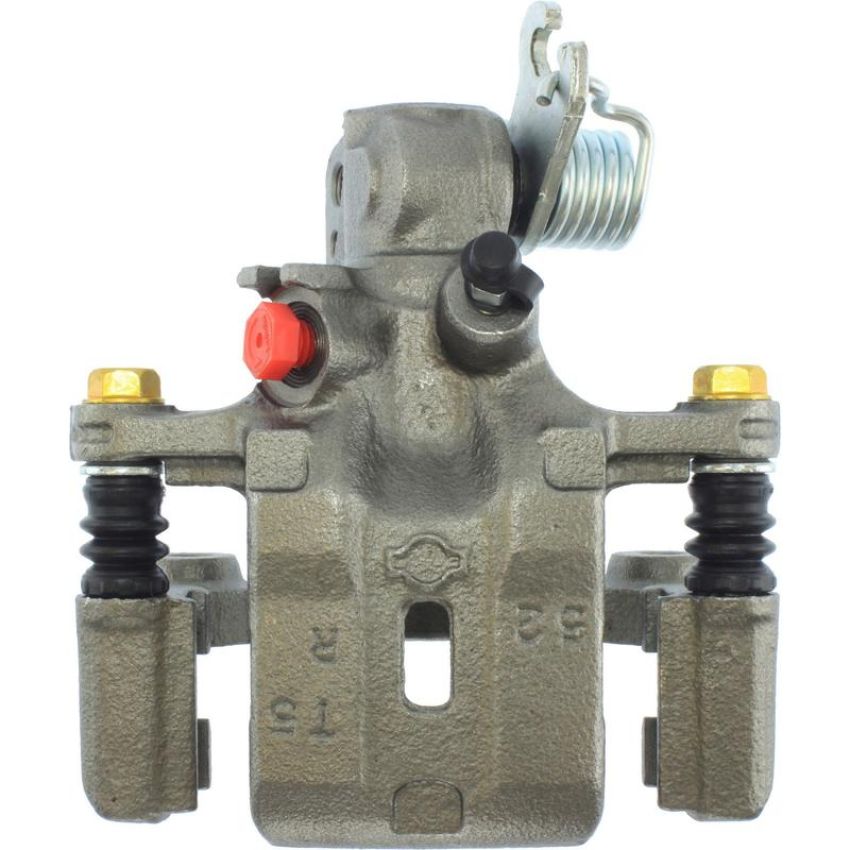 CENTRIC PARTS 141.42553 Centric Semi-Loaded Brake Caliper