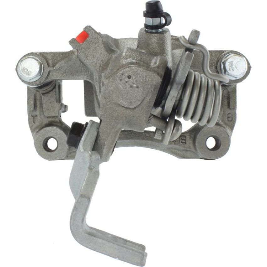 CENTRIC PARTS 141.42554 Centric Semi-Loaded Brake Caliper