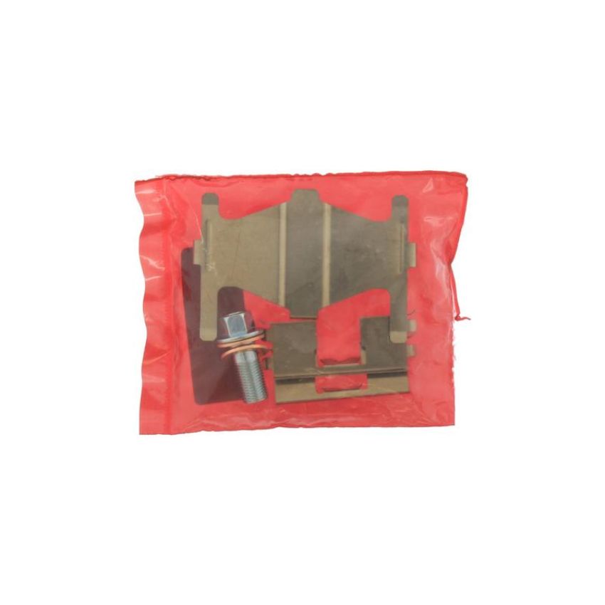 CENTRIC PARTS 141.42554 Centric Semi-Loaded Brake Caliper