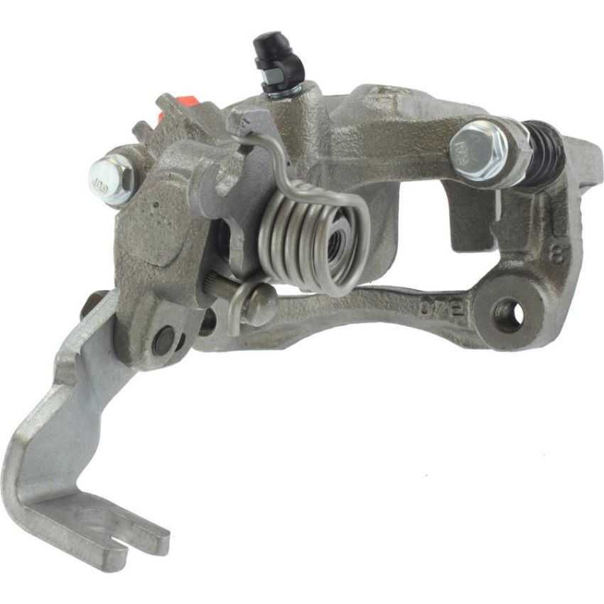 CENTRIC PARTS 141.42554 Centric Semi-Loaded Brake Caliper