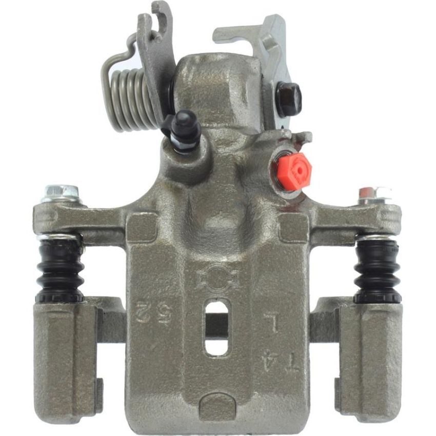 CENTRIC PARTS 141.42554 Centric Semi-Loaded Brake Caliper