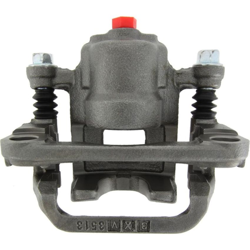 CENTRIC PARTS 141.42555 Centric Semi-Loaded Brake Caliper
