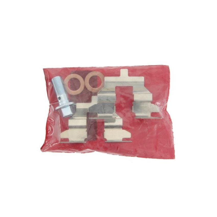 CENTRIC PARTS 141.42555 Centric Semi-Loaded Brake Caliper