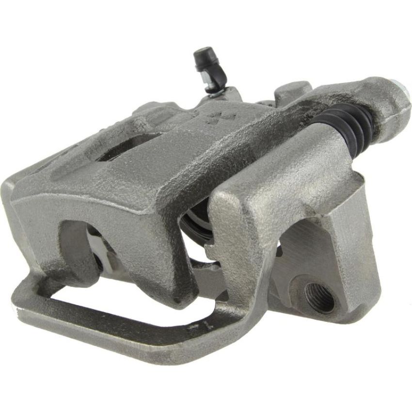 CENTRIC PARTS 141.42555 Centric Semi-Loaded Brake Caliper