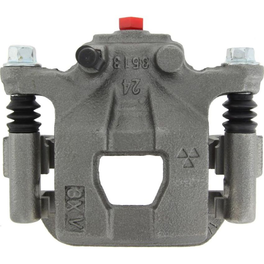 CENTRIC PARTS 141.42555 Centric Semi-Loaded Brake Caliper