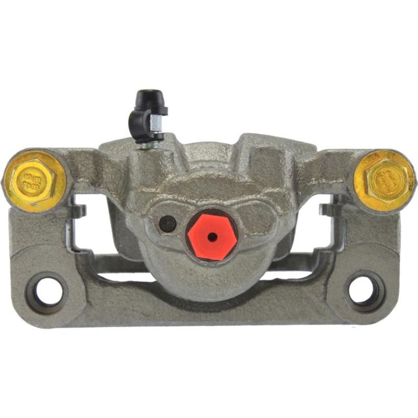 CENTRIC PARTS 141.42556 Centric Semi-Loaded Brake Caliper