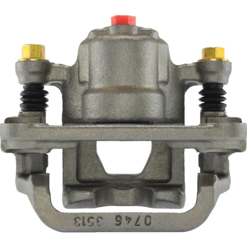 CENTRIC PARTS 141.42556 Centric Semi-Loaded Brake Caliper