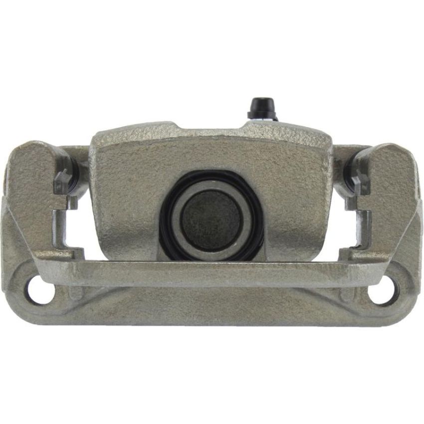 CENTRIC PARTS 141.42556 Centric Semi-Loaded Brake Caliper