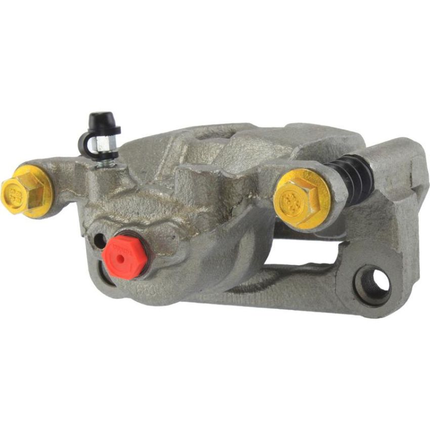 CENTRIC PARTS 141.42556 Centric Semi-Loaded Brake Caliper