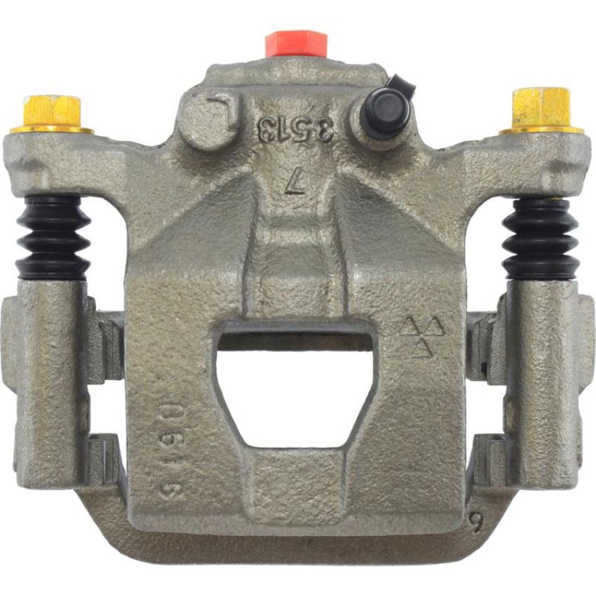 CENTRIC PARTS 141.42556 Centric Semi-Loaded Brake Caliper