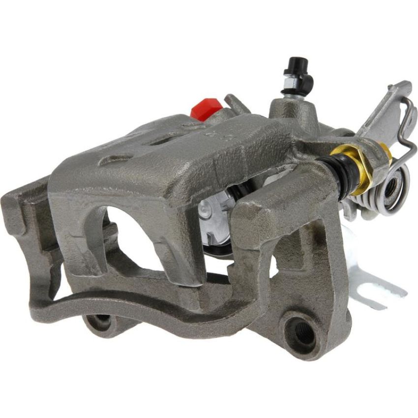 CENTRIC PARTS 141.42557 Centric Semi-Loaded Brake Caliper