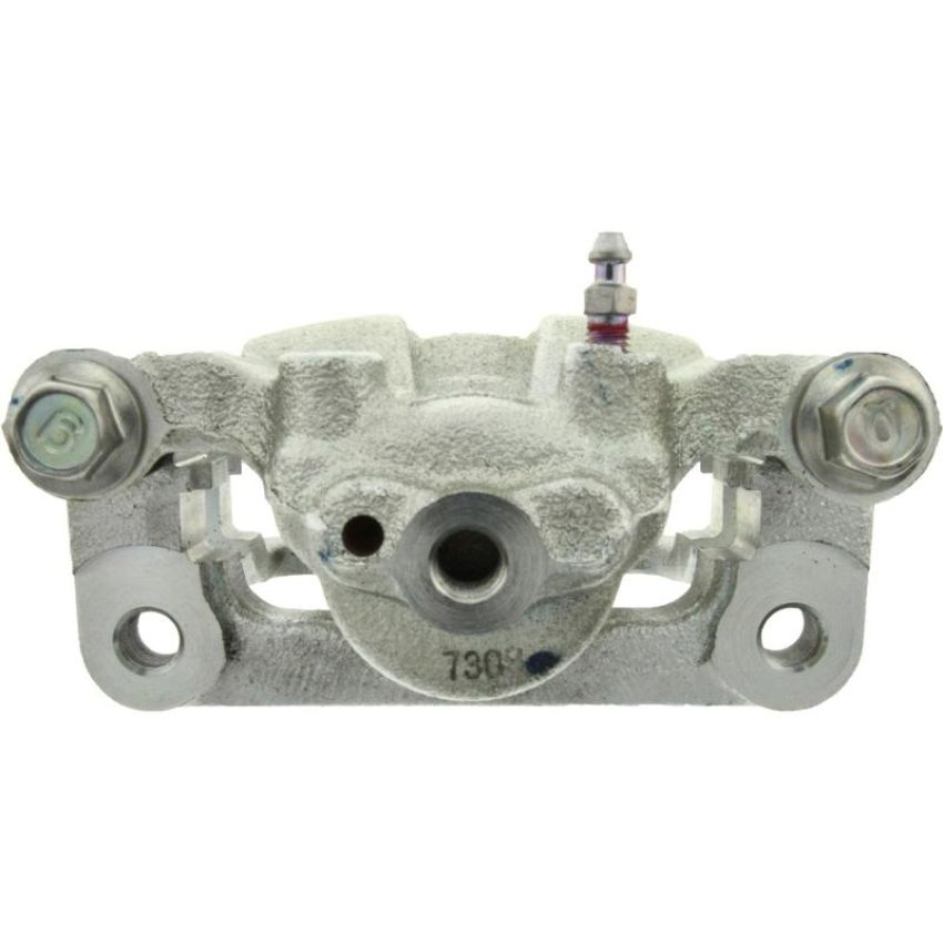 CENTRIC PARTS 141.42557 Centric Semi-Loaded Brake Caliper