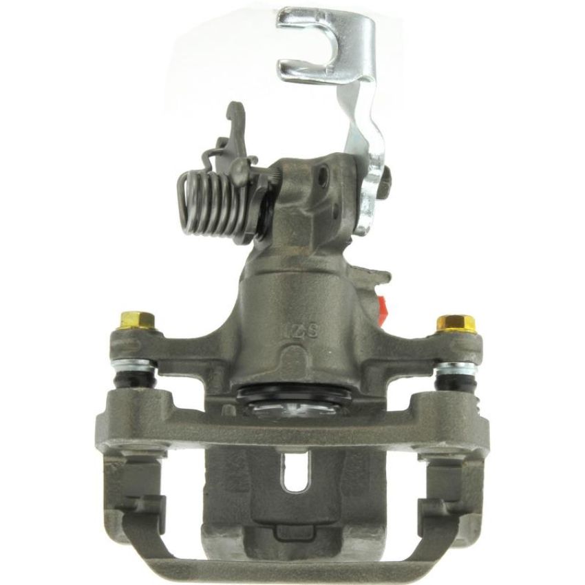 CENTRIC PARTS 141.42557 Centric Semi-Loaded Brake Caliper