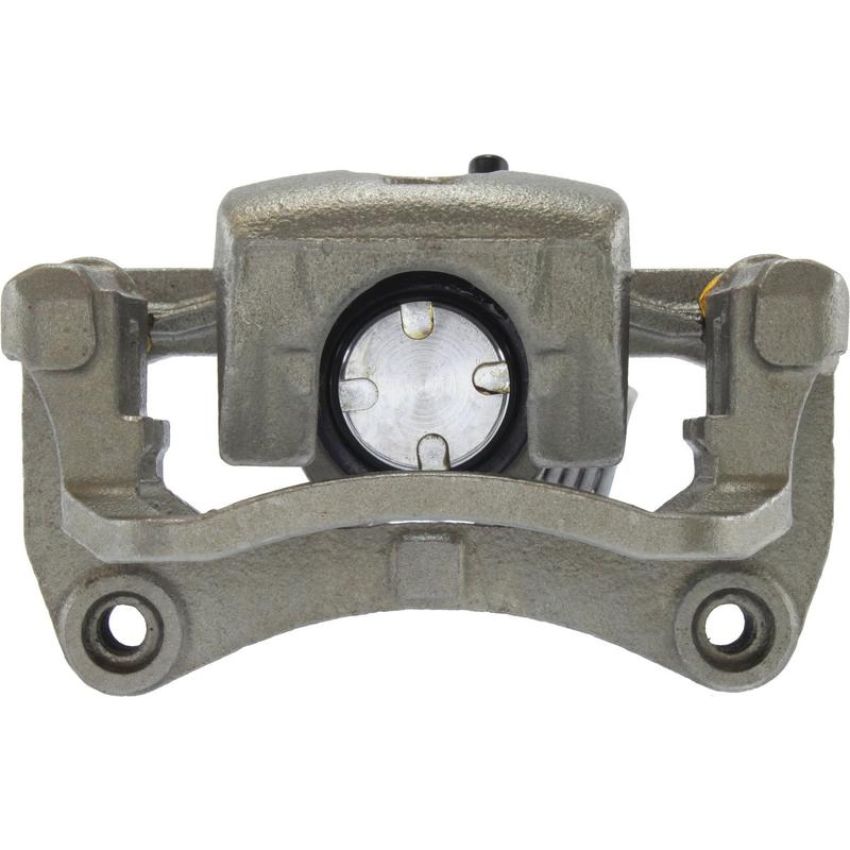 CENTRIC PARTS 141.42557 Centric Semi-Loaded Brake Caliper
