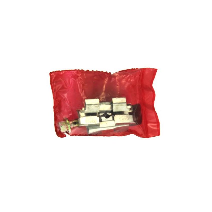 CENTRIC PARTS 141.42557 Centric Semi-Loaded Brake Caliper