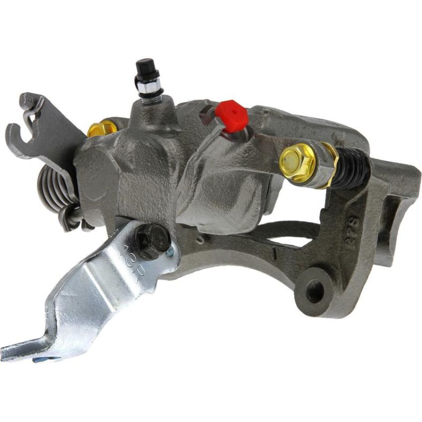 CENTRIC PARTS 141.42557 Centric Semi-Loaded Brake Caliper