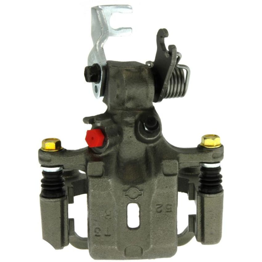 CENTRIC PARTS 141.42557 Centric Semi-Loaded Brake Caliper