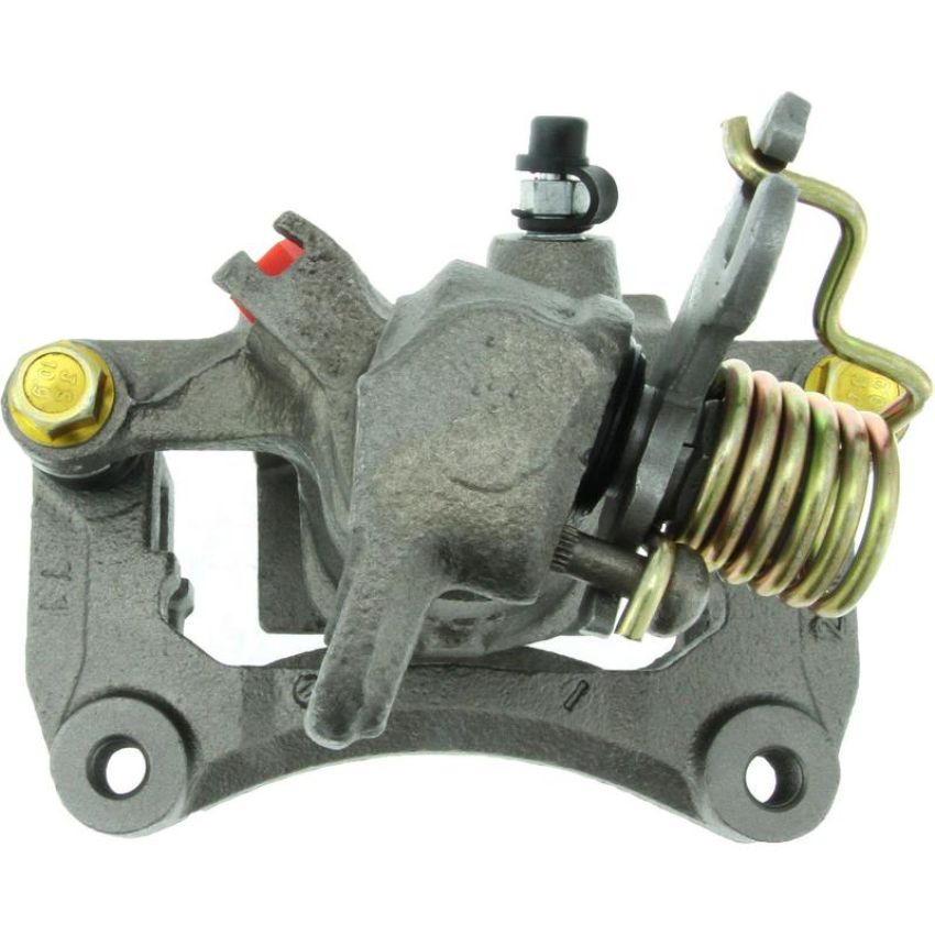 CENTRIC PARTS 141.42558 Centric Semi-Loaded Brake Caliper
