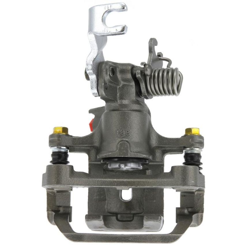CENTRIC PARTS 141.42558 Centric Semi-Loaded Brake Caliper