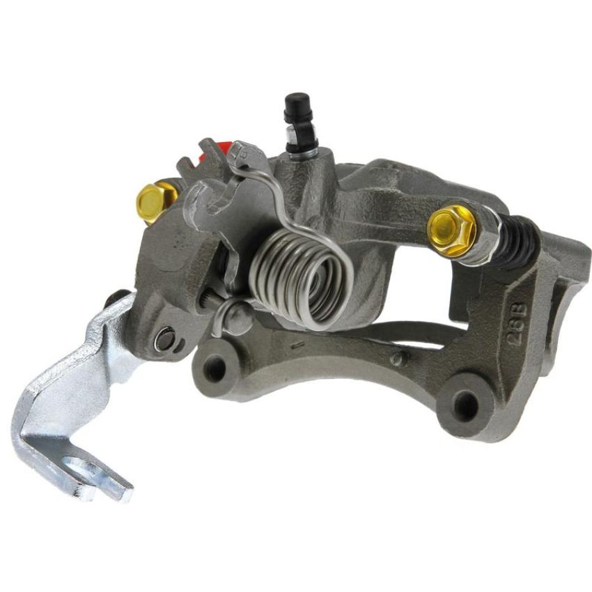 CENTRIC PARTS 141.42558 Centric Semi-Loaded Brake Caliper