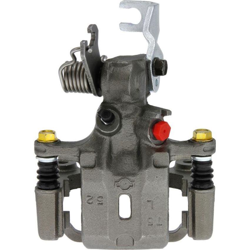CENTRIC PARTS 141.42558 Centric Semi-Loaded Brake Caliper