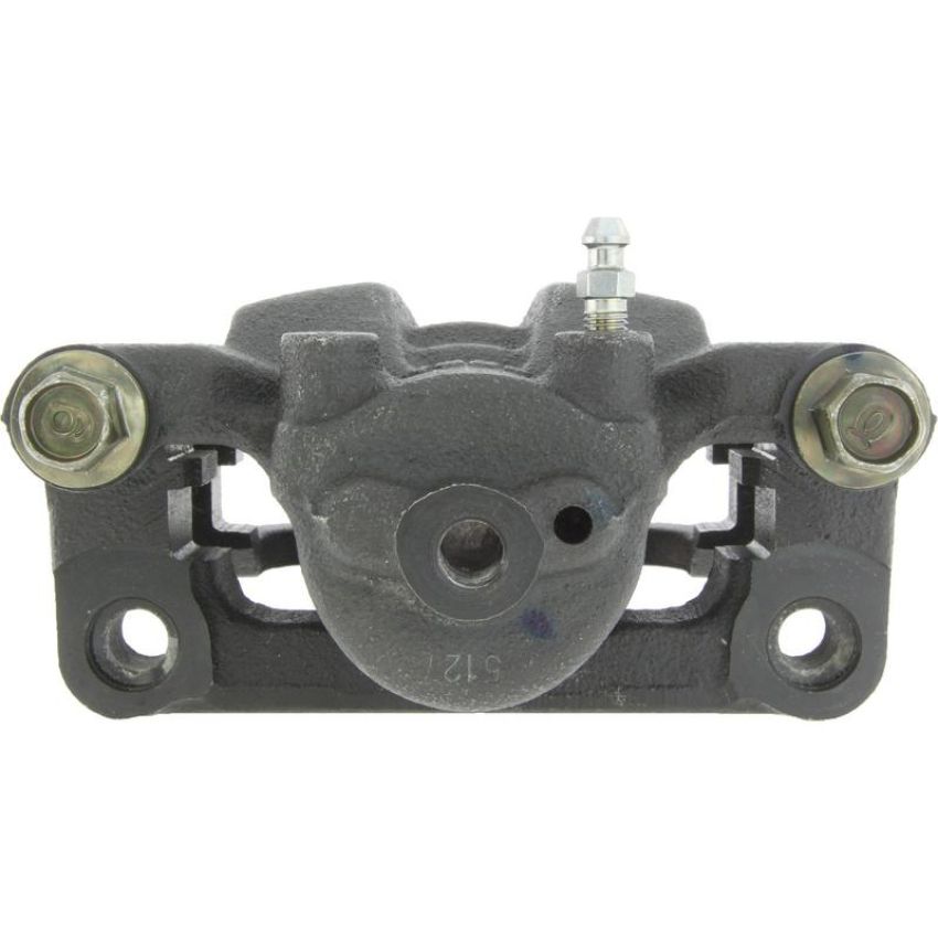 CENTRIC PARTS 141.42561 Centric Semi-Loaded Brake Caliper