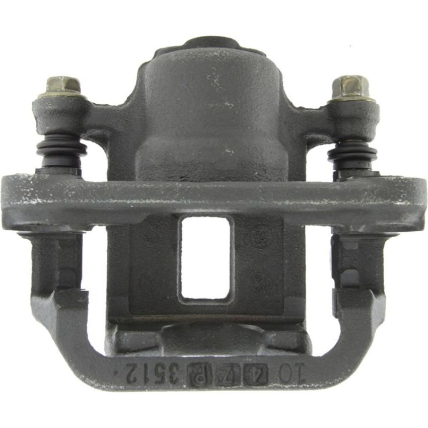 CENTRIC PARTS 141.42561 Centric Semi-Loaded Brake Caliper