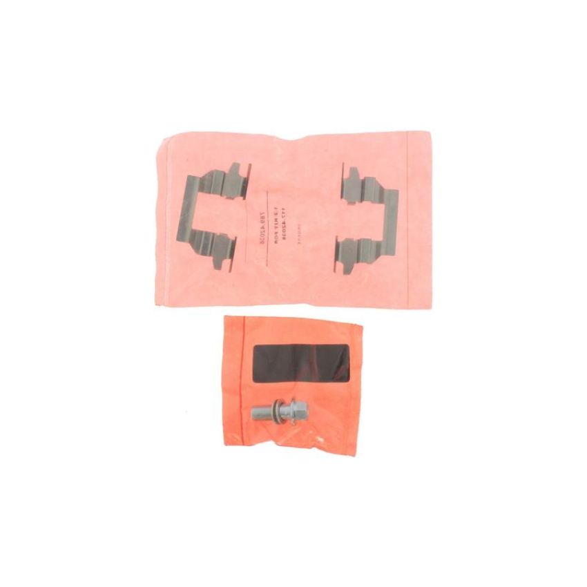 CENTRIC PARTS 141.42561 Centric Semi-Loaded Brake Caliper