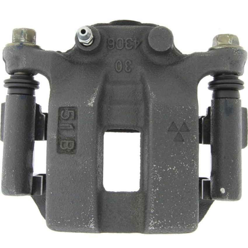 CENTRIC PARTS 141.42561 Centric Semi-Loaded Brake Caliper